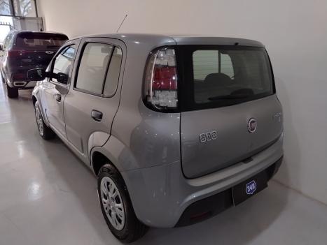 FIAT Uno 1.0 4P FLEX ATTRACTIVE, Foto 4