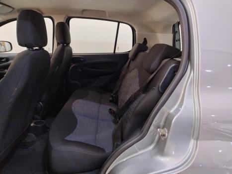 FIAT Uno 1.0 4P FLEX ATTRACTIVE, Foto 9