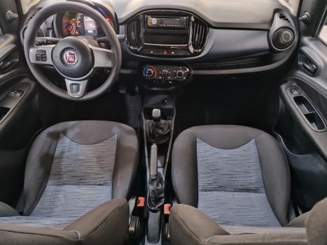 FIAT Uno 1.0 4P FLEX ATTRACTIVE, Foto 8