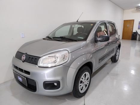 FIAT Uno 1.0 4P FLEX ATTRACTIVE, Foto 1