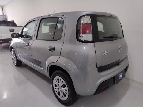 FIAT Uno 1.0 4P FLEX ATTRACTIVE, Foto 3