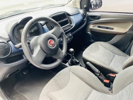 FIAT Uno 1.0 4P FLEX DRIVE, Foto 6