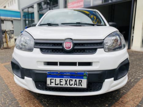 FIAT Uno 1.0 4P FLEX DRIVE, Foto 2