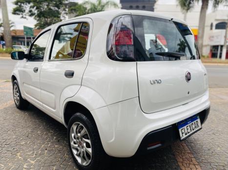 FIAT Uno 1.0 4P FLEX DRIVE, Foto 8