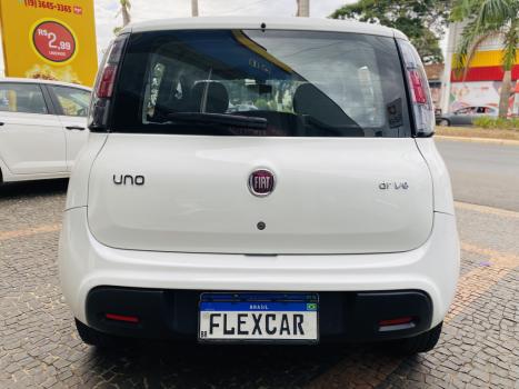 FIAT Uno 1.0 4P FLEX DRIVE, Foto 9