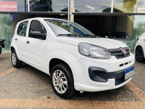 FIAT Uno 1.0 4P FLEX DRIVE, Foto 3