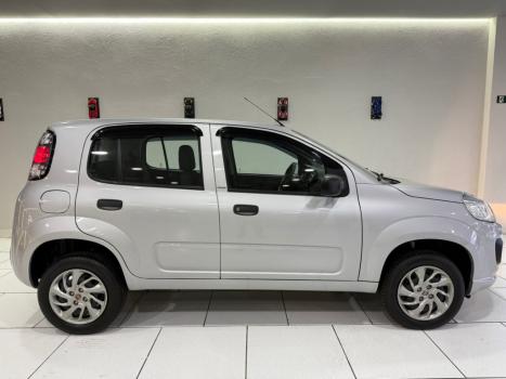 FIAT Uno 1.0 4P FLEX ATTRACTIVE, Foto 4