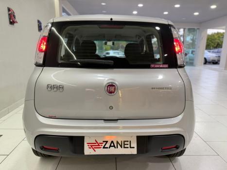 FIAT Uno 1.0 4P FLEX ATTRACTIVE, Foto 5