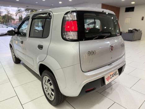 FIAT Uno 1.0 4P FLEX ATTRACTIVE, Foto 6