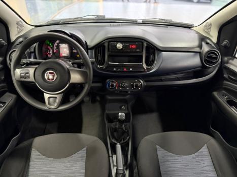 FIAT Uno 1.0 4P FLEX ATTRACTIVE, Foto 9