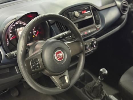 FIAT Uno 1.0 4P FLEX ATTRACTIVE, Foto 10