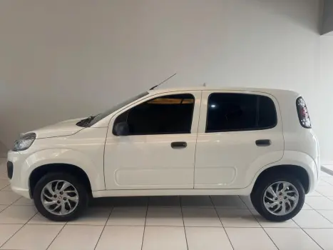 FIAT Uno 1.0 4P FLEX ATTRACTIVE, Foto 3