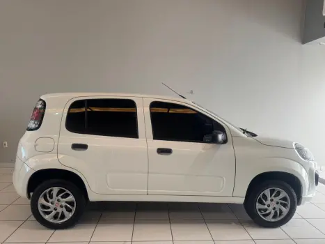 FIAT Uno 1.0 4P FLEX ATTRACTIVE, Foto 4
