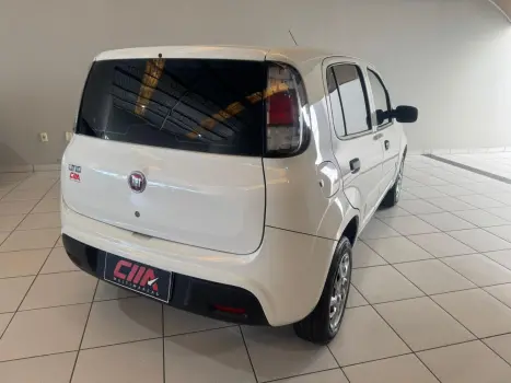 FIAT Uno 1.0 4P FLEX ATTRACTIVE, Foto 5