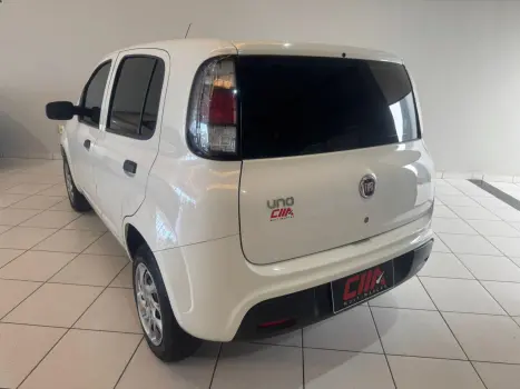 FIAT Uno 1.0 4P FLEX ATTRACTIVE, Foto 6
