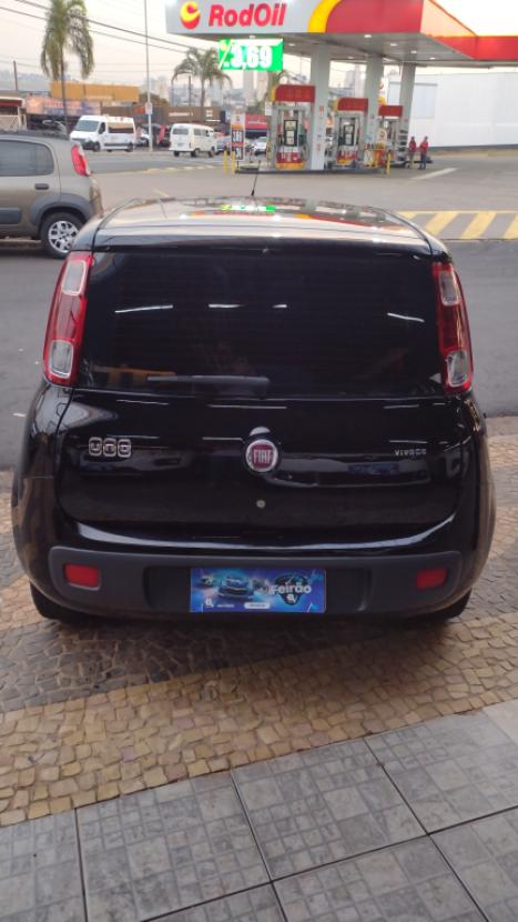 FIAT Uno 1.0 4P FLEX EVO VIVACE CELEBRATION, Foto 5