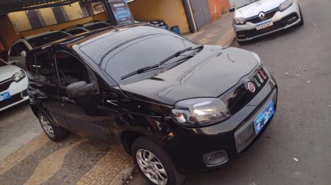 FIAT Uno 1.0 4P FLEX EVO VIVACE CELEBRATION, Foto 6