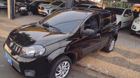 FIAT Uno 1.0 4P FLEX EVO VIVACE CELEBRATION, Foto 7