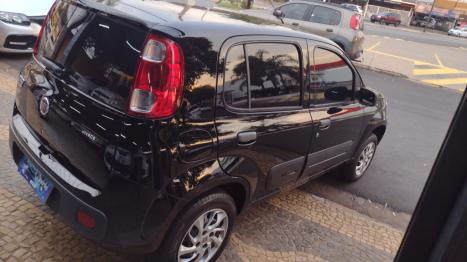 FIAT Uno 1.0 4P FLEX EVO VIVACE CELEBRATION, Foto 9