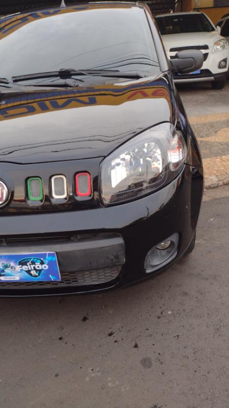 FIAT Uno 1.0 4P FLEX EVO VIVACE CELEBRATION, Foto 11