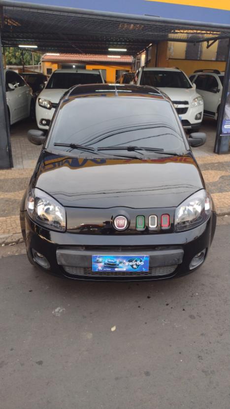 FIAT Uno 1.0 4P FLEX EVO VIVACE CELEBRATION, Foto 15