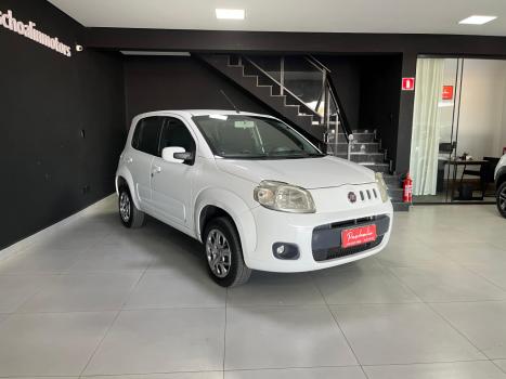FIAT Uno 1.0 4P FLEX VIVACE, Foto 2