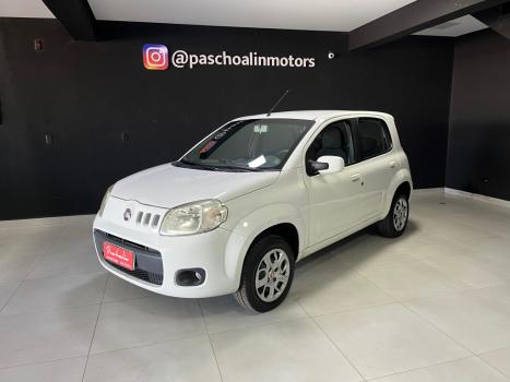 FIAT Uno 1.0 4P FLEX VIVACE, Foto 3