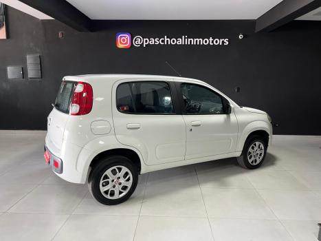 FIAT Uno 1.0 4P FLEX VIVACE, Foto 5