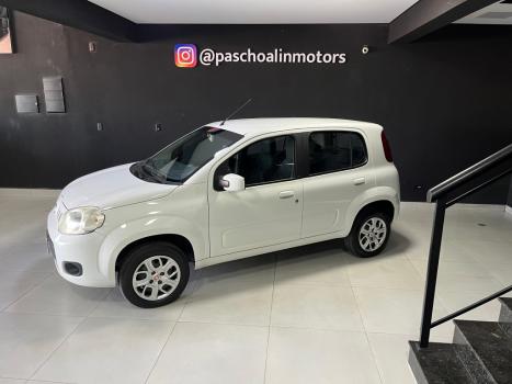 FIAT Uno 1.0 4P FLEX VIVACE, Foto 6
