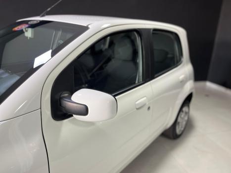FIAT Uno 1.0 4P FLEX VIVACE, Foto 7
