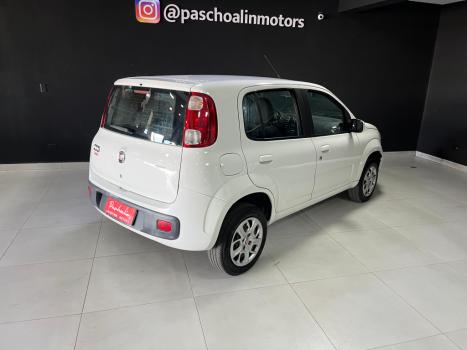 FIAT Uno 1.0 4P FLEX VIVACE, Foto 8