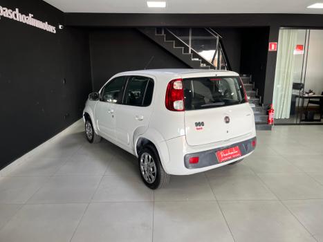 FIAT Uno 1.0 4P FLEX VIVACE, Foto 9