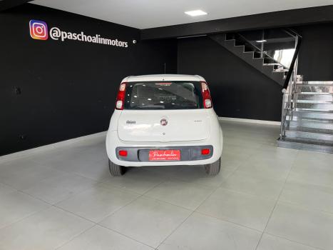 FIAT Uno 1.0 4P FLEX VIVACE, Foto 10