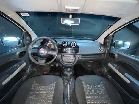 FIAT Uno 1.0 4P FLEX VIVACE, Foto 14