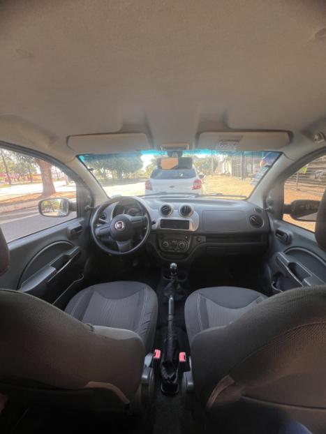 FIAT Uno 1.0 4P FLEX FIRE WAY, Foto 5