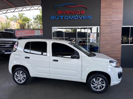 FIAT Uno 1.0 4P FLEX EVO ATTRACTIVE, Foto 1