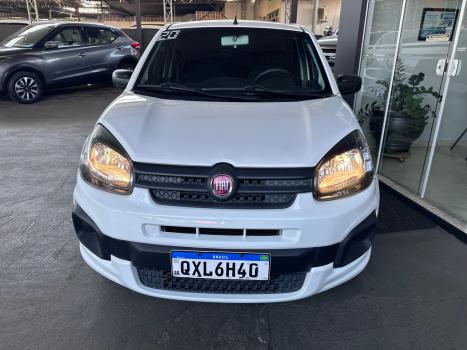 FIAT Uno 1.0 4P FLEX EVO ATTRACTIVE, Foto 2