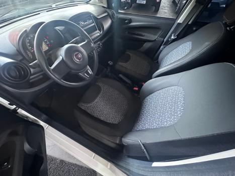 FIAT Uno 1.0 4P FLEX EVO ATTRACTIVE, Foto 3