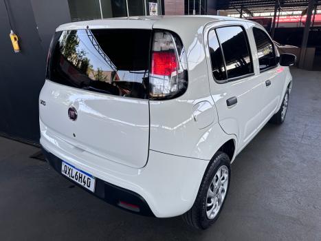FIAT Uno 1.0 4P FLEX EVO ATTRACTIVE, Foto 5