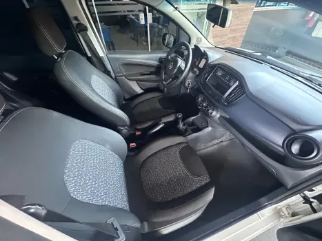 FIAT Uno 1.0 4P FLEX EVO ATTRACTIVE, Foto 7