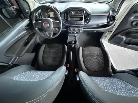 FIAT Uno 1.0 4P FLEX EVO ATTRACTIVE, Foto 9