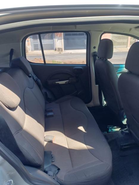 FIAT Uno 1.0 4P FLEX FIRE WAY, Foto 6