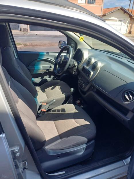 FIAT Uno 1.0 4P FLEX FIRE WAY, Foto 7