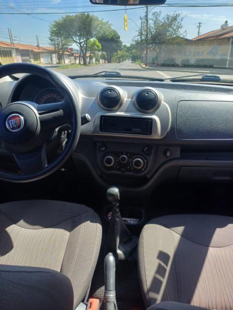 FIAT Uno 1.0 4P FLEX FIRE WAY, Foto 8