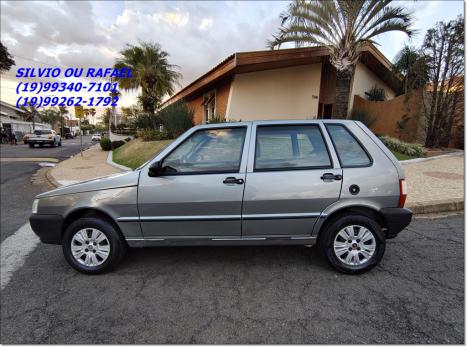 FIAT Uno 1.0 4P FLEX FIRE, Foto 2