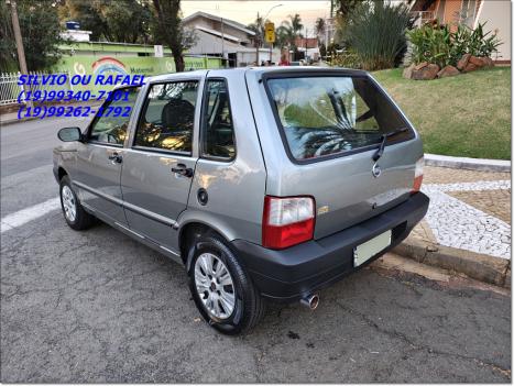 FIAT Uno 1.0 4P FLEX FIRE, Foto 3