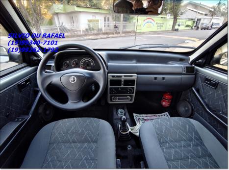 FIAT Uno 1.0 4P FLEX FIRE, Foto 4