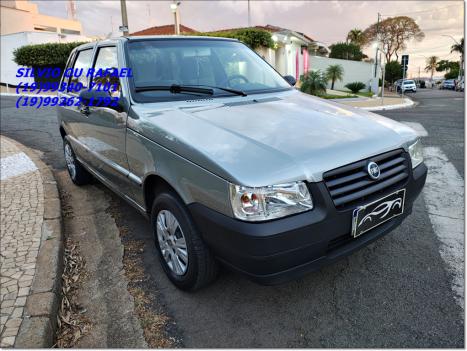 FIAT Uno 1.0 4P FLEX FIRE, Foto 5