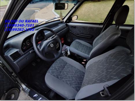 FIAT Uno 1.0 4P FLEX FIRE, Foto 6