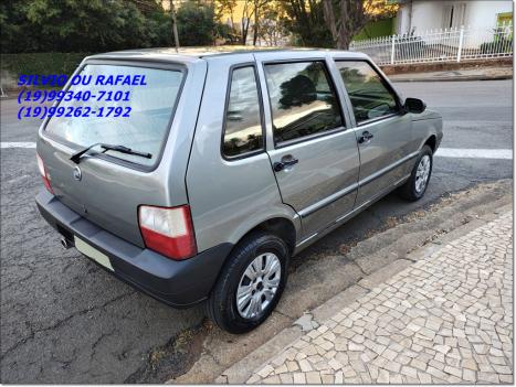 FIAT Uno 1.0 4P FLEX FIRE, Foto 7
